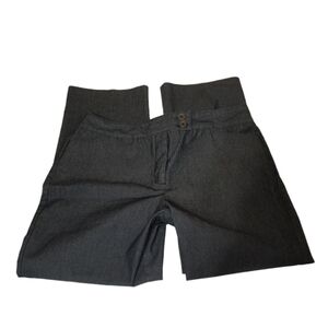 Northern Reflections "town" ankle pants with pockets in size 12